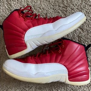 Jordan 12 Retro “Gym Red” 2016
